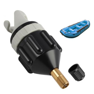 Adaptateur de Pompe SUP Universel   Valve d'Air pour Stand Up Paddle Board