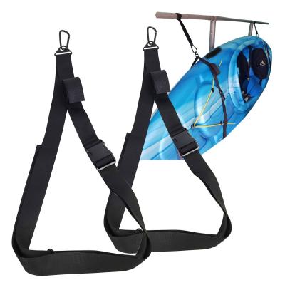 Sangle de Suspension pour Kayak, Planche Sup, Planche de Standup Paddle et Su...