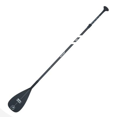 WATTSUP Pagaie Stand Up Paddle 30% Carbone   Fibre de verre   3 Parties   R�glab