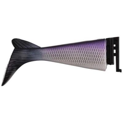 Baitsanity Explorer 9 Gen 2 Paddle Tail   1 pi�ce-pc