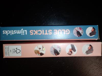 20 battons de colle �11mmx150mm neuf pour pistolet � colle