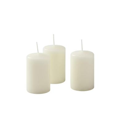 Cereria de Giorgio risth� Ceri, Cire, cr�me, 4 x 4 x 7 cm, 12 unit�s