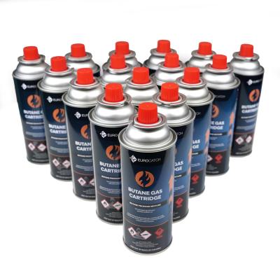 Cartouche de gaz  16 pi�ces  Gaz butane  Bouteilles de gaz  Douilles � gaz  D...