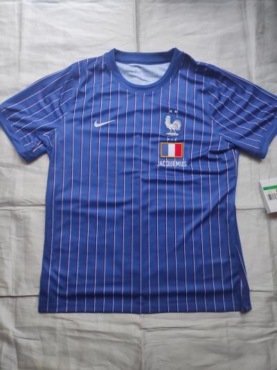 Nike x Jacquemus Maillot d'Avant Match �quipe de France  L