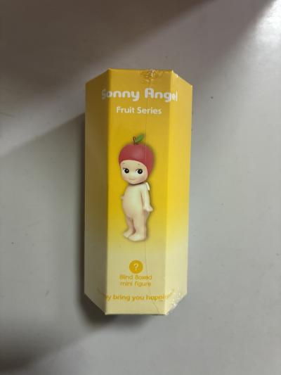 Sonny Angel Mini Fruit Series Authentique