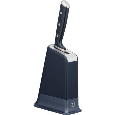 Couteau chef TEFAL EverSharp Pro 16.5cm avec aiguiseur