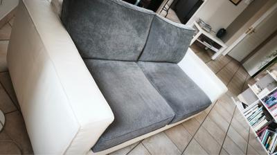 canap� convertible 2-3 places
