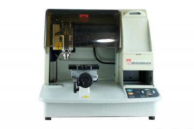 machines � graver 1 laser LS100 AVEC EXTRACTEUR   2 M20 PIX GRAVOTECH