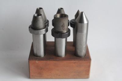 Lot 6 Tips Center of Turn Milling Machine (75578)