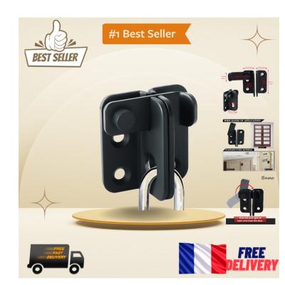 Loquet en Acier Inoxydable 40mm   Verrou Porte Ext�rieure pour S�curit� �l�gante