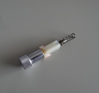 Levier de r�glage longueur de points pour Machines � coudre Singer 239