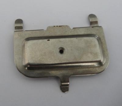 Plaque de recouvrement Pfaff 41251 Machines � coudre Pfaff 260 6 , 260 261 ...