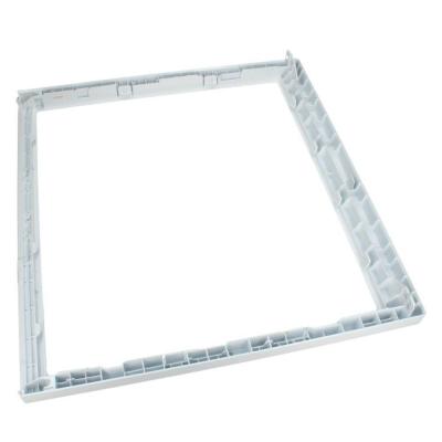 CADRE TOP COUVERCLE pour LAVE LINGE SAMSUNG   DC63 01606A
