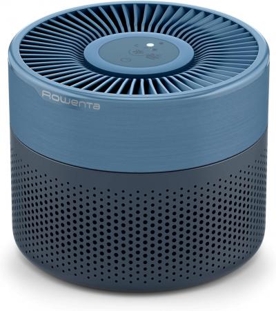 Rowenta Pure Air Mini Purificateur HEPA Allergy Silencieux 22m� humidificateur