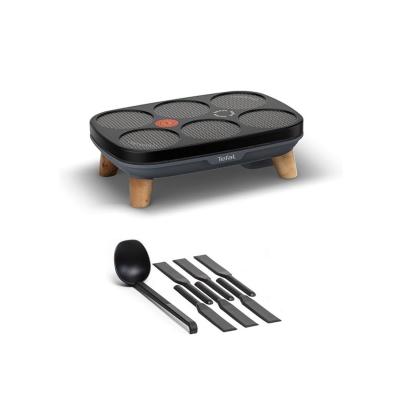 Tefal Cr�pi�re 1100w Multi Cr�pes   Gourmet PY901BF1