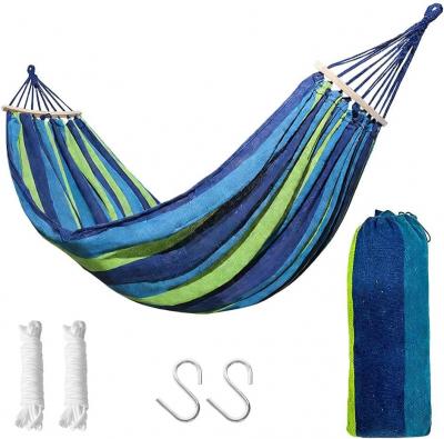 1 Pi�ce Hamac De Camping,Sangles Pour Hamac,Hamac De Jardin,Convient Aux Jardins