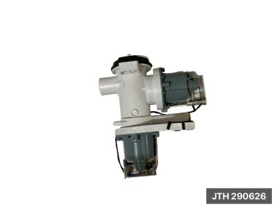 SAMSUNG Pompe de vidange lave linge WW70K5413WW