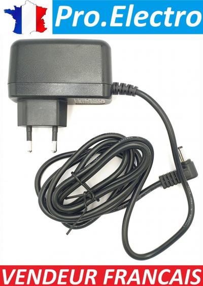 CARGADOR De Alimentaci�n Aspiradora Bosch Unlimited 7 BCS711XXL S018BUV235