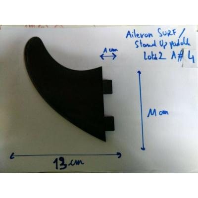 Surf Aileron Stand Up Paddle Set Von 2