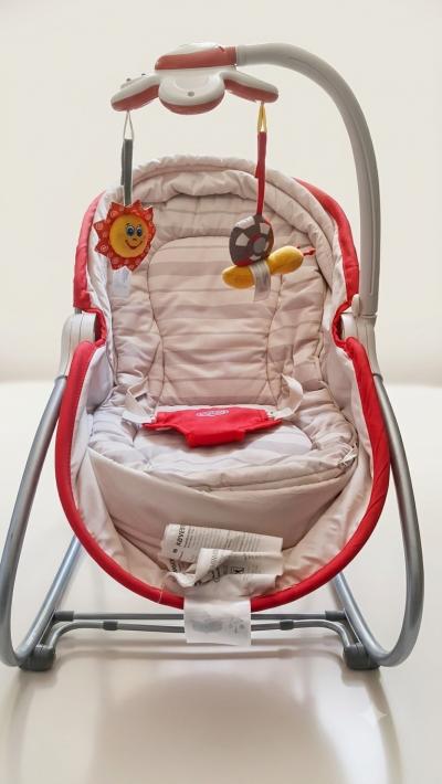 Transat � bascule pour b�b� TinyLove