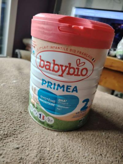 Lait Pour B�b�