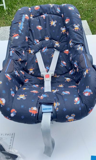 maxi cosi siege auto bebe