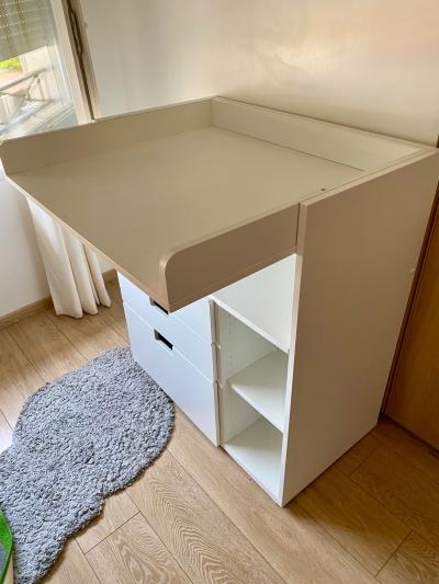 table � langer b�b� IKEA
