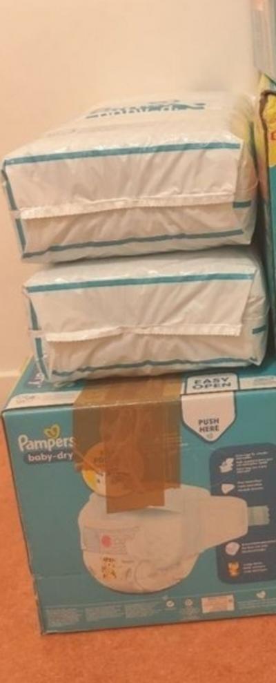 couche b�b�