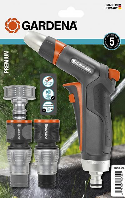 Gardena Premium Equipement de base