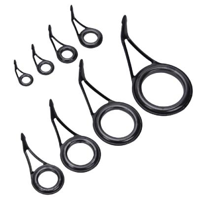 8 pcs Kit de r�paration de Canne � p�che, kit de r�paration de Canne � p�che