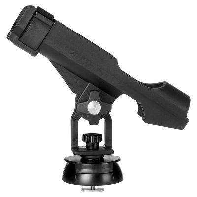 Support de Canne � P�che pour Kayak, avec vis en T Mont�e, R�glable � 360 �