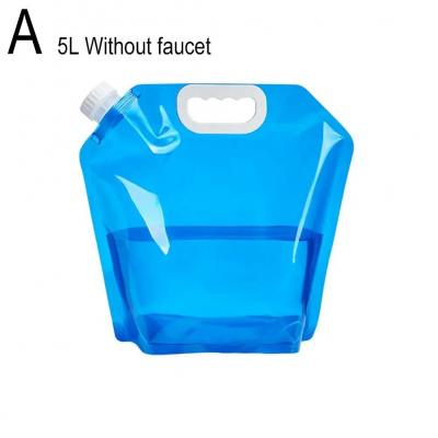 Conteneur Eau 10L   Sac � Eau L�ger pour Activit�s de Plein Air   Pliable