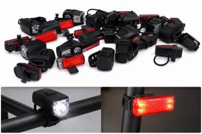Phare De Velo Led