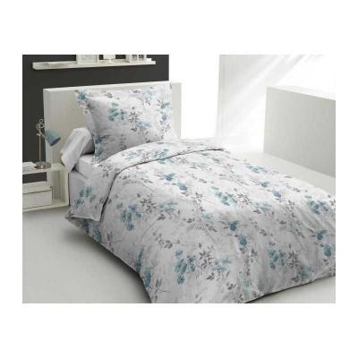 Parure de couette   HOME LINGE PASSION   POMPADOUR   100% Coton   140x200 cm