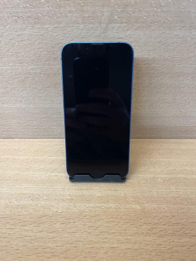 iPhone 13 256 Go bleu