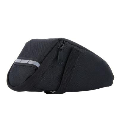 Sacoche de selle de v�lo SB 100 Forever Outdoor noir
