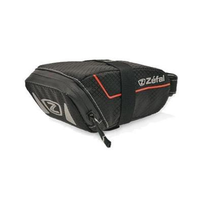 Sacoche 0.4L Z�fal Z light S sacoche de selle v�lo accessoires cycliste vtt