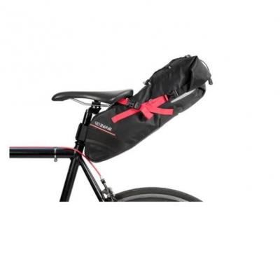 Sacoche de selle V�lo   ZEFAL Z ADVENTURE R11    Etanche  VTT, Trecking, VTC