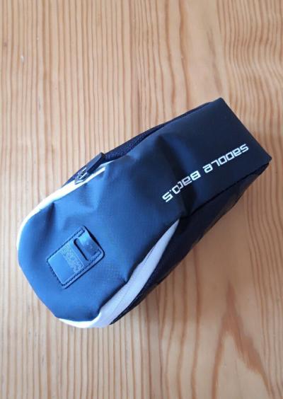 NAKAMURA Petite Sacoche De Selle de v�lo Saddle Bag 0.5
