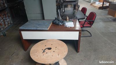 Table de bureau