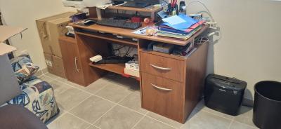 Bureau urgent