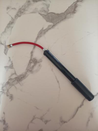 Pompe De V�lo Compact