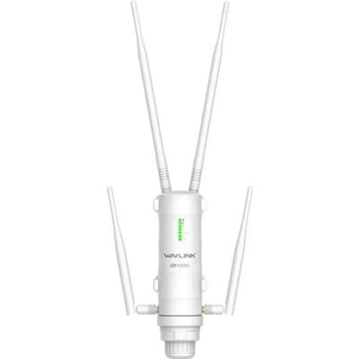 Routeur-Acces Point-Extender Wifi   2 antennes 4G et 5G   Borne Externe