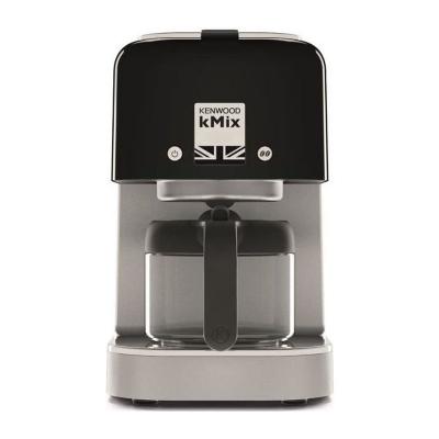KENWOOD COX750BK Cafetiere filtre kMix   1200 W   Noir