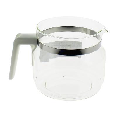 Verseuse couleur blanche sans couvercle pour Cafeti�re  A01 pour Cafeti�re   Exp