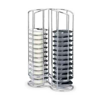 Tour de rangement pour dosettes TASSIMO 50927 pour Cafeti�re   Expresso broyeur