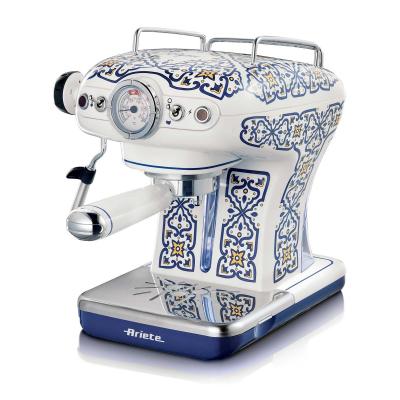 1389 Capri Cafeti�re 850 W Capacit� du r�servoir 0,9 l Filtre � tasses Platea...
