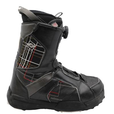 Chaussures de snowboard Salomon Maori