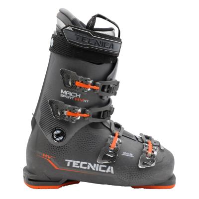 Chaussure de ski occasion Tecnica Mach Sport HV RT