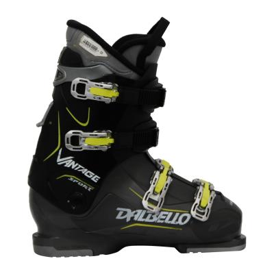 Chaussures de ski occasion Dalbello Vantage Sport RTL